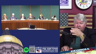 The Georgia Hour - REPLAY - October 23, 2025