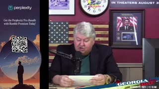 The Georgia Hour - REPLAY - October 23, 2025