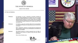 The Georgia Hour - REPLAY - October 23, 2025