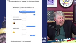 The Georgia Hour - REPLAY - October 23, 2025