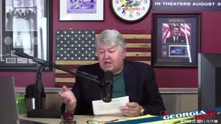 The Georgia Hour - REPLAY - October 23, 2025
