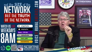 The Georgia Hour - REPLAY - October 23, 2025