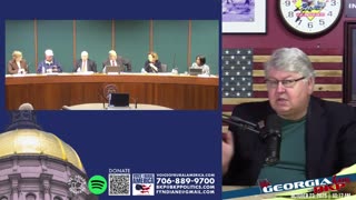 The Georgia Hour - REPLAY - October 23, 2025