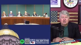 The Georgia Hour - REPLAY - October 23, 2025