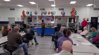 The Georgia Hour - REPLAY - October 23, 2025