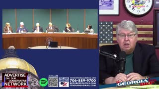 The Georgia Hour - REPLAY - October 23, 2025