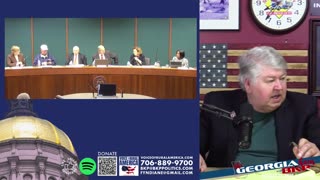 The Georgia Hour - REPLAY - October 23, 2025