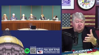 The Georgia Hour - REPLAY - October 23, 2025