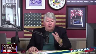 The Georgia Hour - REPLAY - October 23, 2025