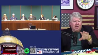 The Georgia Hour - REPLAY - October 23, 2025