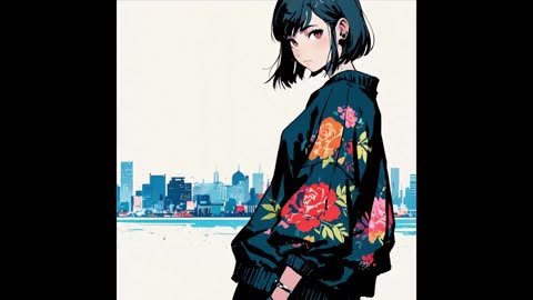 Ghost Notes Remix - Created with Suno Music