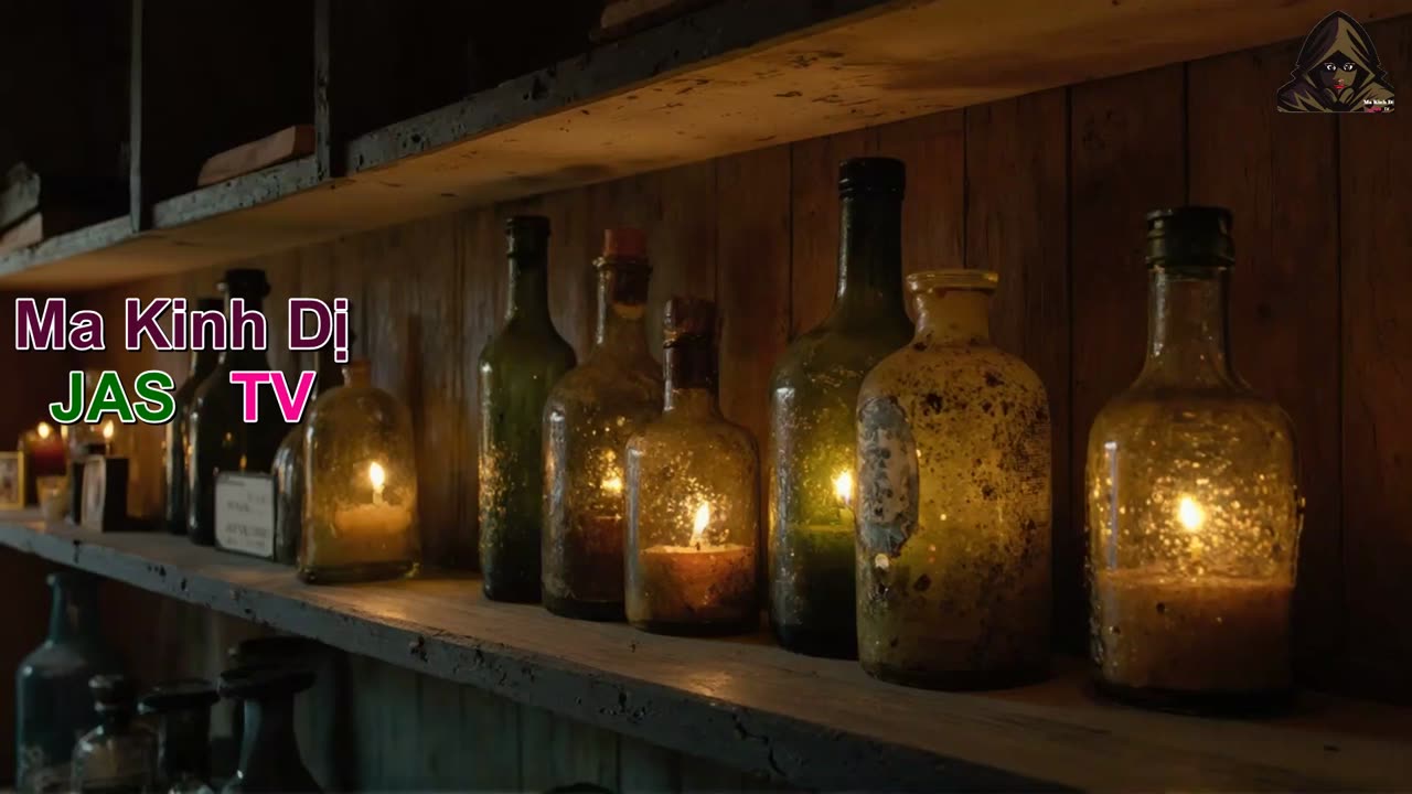 Chuyến du lịch ma kết hợp công nghệ số