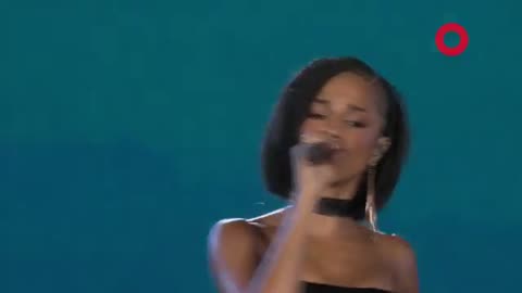 Tyla - Truth or Dare (Live From Global Citizen Festival 2025)