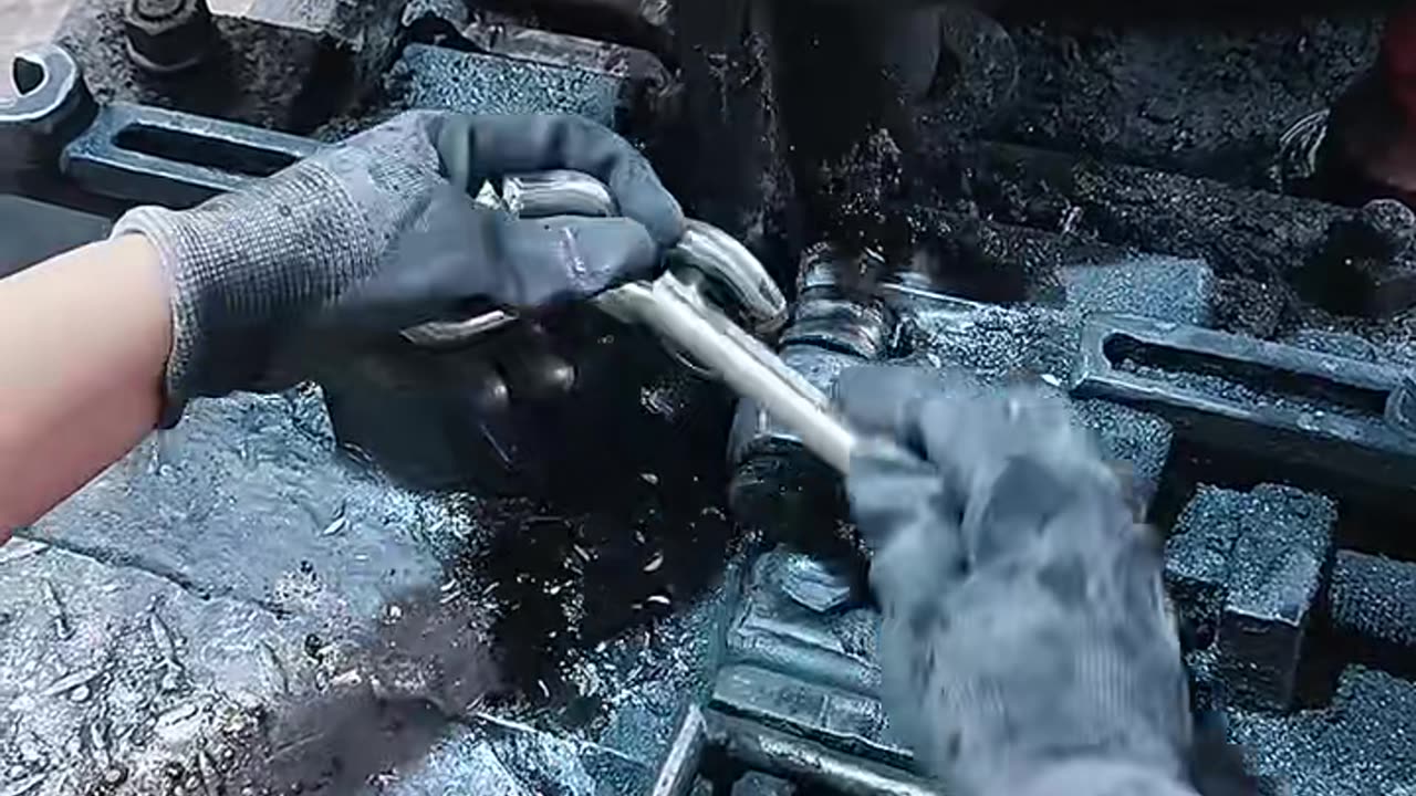 🤯🔧 Watch This Amazing Machine in Action! | FeedMyCuriosity