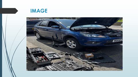 Best Tyre Fitting in Redbridge