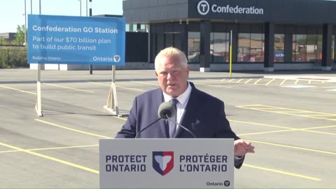 Privacy In Canada🍁Is Dead, Doug Ford Wants Cameras On Crime🤔Whatever That Means