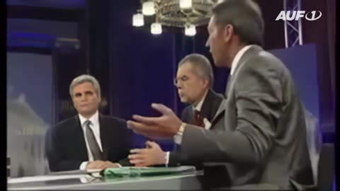 💥„Banken-Mafia“: Das war Jörg Haiders letzter TV-Auftritt - kurz darauf war er tot