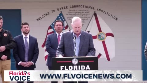 🚨 Florida arrests 10,000 THOUSAND illegal aliens at Highway Checkpoints