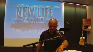 NLPM I Oct. 13, 2025 I How To Teach The Bible Series Pt.2 I Isaac Moscoso
