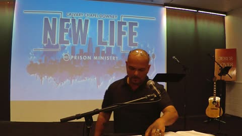 NLPM I Oct. 13, 2025 I How To Teach The Bible Series Pt.2 I Isaac Moscoso