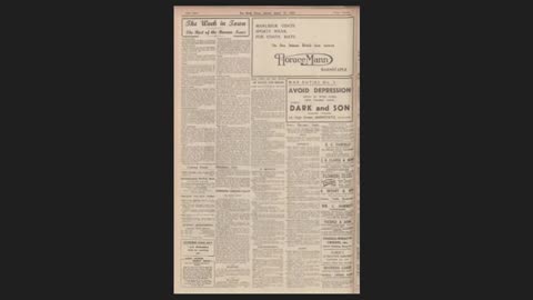 Blog - History and Now - Comparison