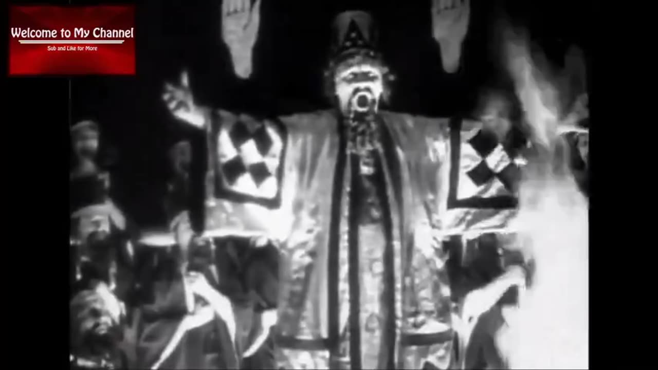 THE CULT OF MOLOCH & THE LUZZATTO FAMILY