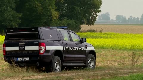 What is a drone wall and why is the EU discussing one?