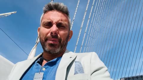 (Day 801) Swords of Iron -“October 7: Shining Light on our Failures To Improve the Future”