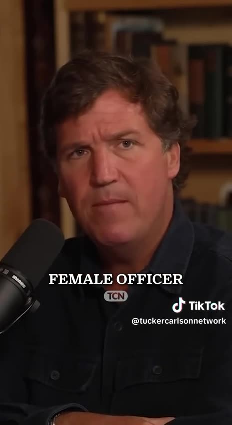 Tucker on his trip to Iraq [Part 3]