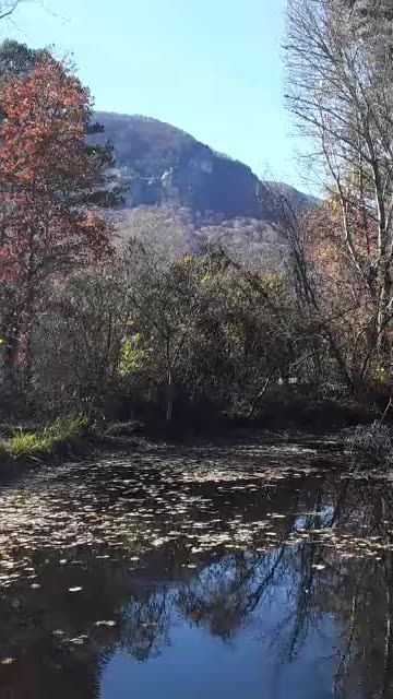 Show people what you're all about