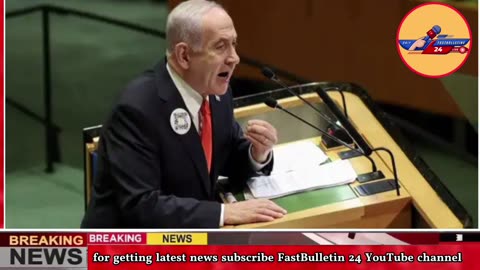 “Israel’s Slide Into Global Pariah Status—from Politics to the Pitch”||Fastbulletine 24