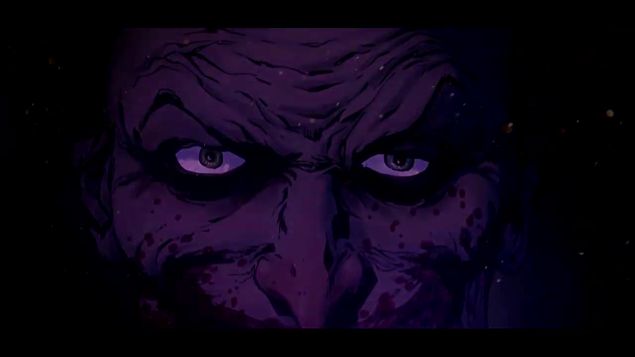 THE MOST IMPORTANT LESSON IN LIFE