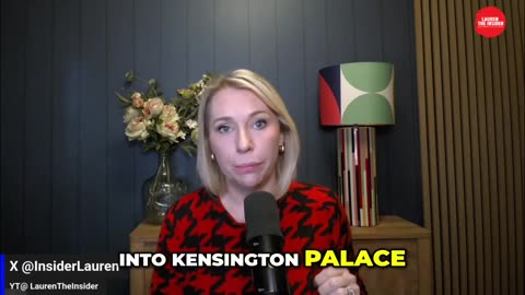 Kensington Palace is serving halal chicken to ALL customers — with NO disclosure