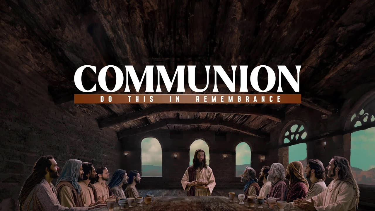 The Covering Church Sunday Service