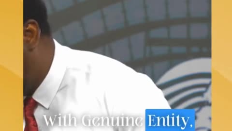 Focus on your rise. The deals will follow