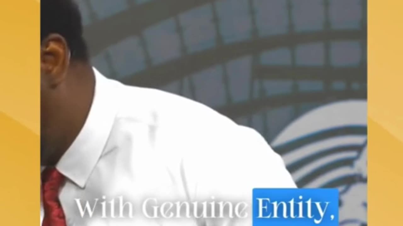 Focus on your rise. The deals will follow