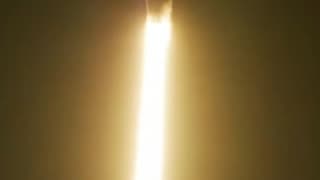 SpaceX Crew 12 LAUNCH! Falcon 9 Lifts Off!