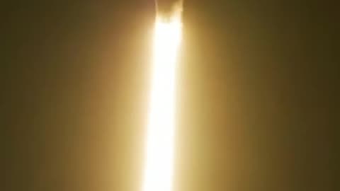 SpaceX Crew 12 LAUNCH! Falcon 9 Lifts Off!