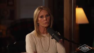 "Attacked on The View" - Cheryl Hines & Tucker Discuss it.