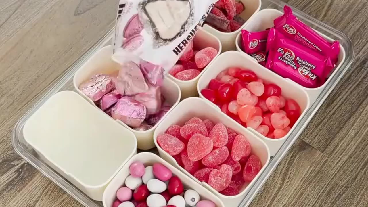 Meal Prep Made EASY! 🥗