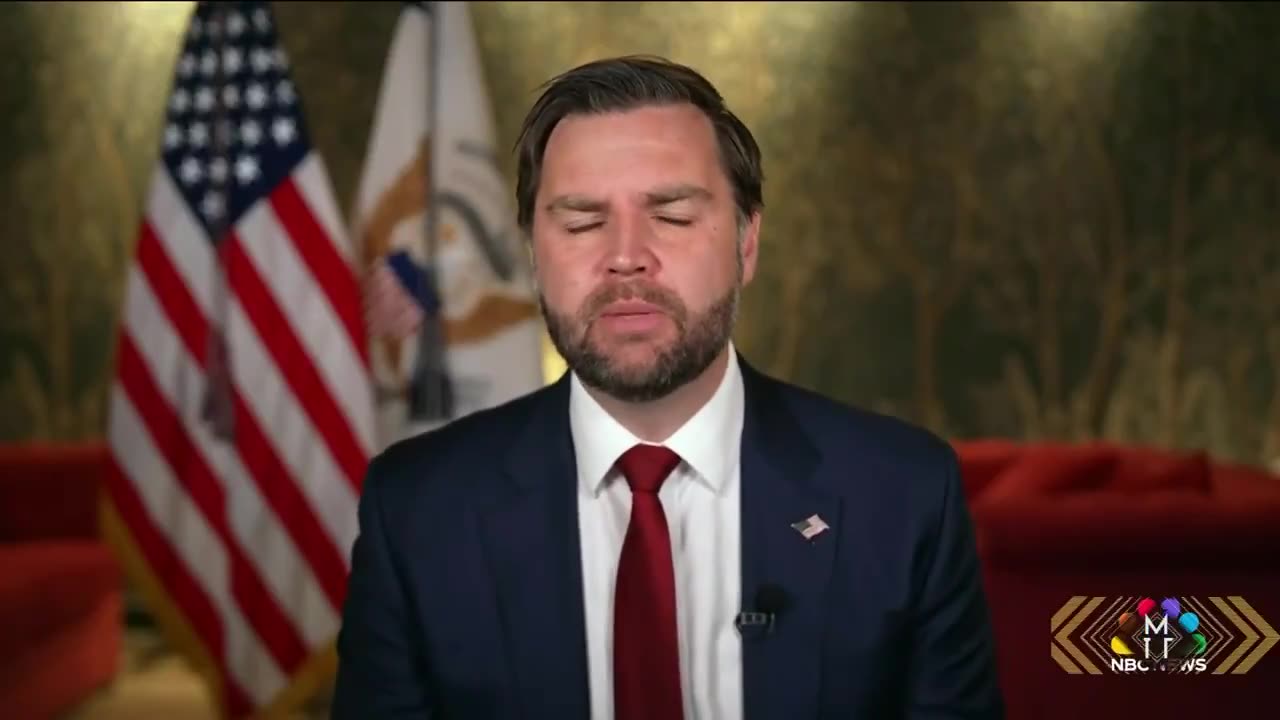 The U.S. will not have "boots on the ground in Gaza or Israel," says VP