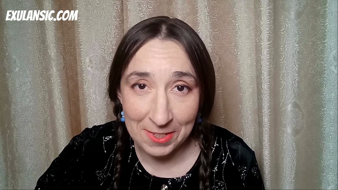 I Am Jazz's Waking Nightmare: The Round-Up Comes for Jazz (S8E3)