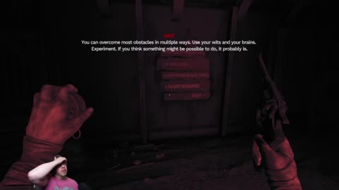 339 Screamaday 11 Day 6