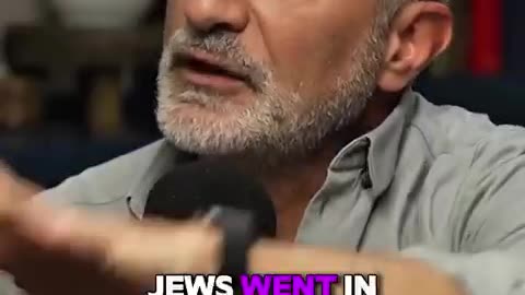 The world has been shaped by Israeli false flag terrorism.⚡️