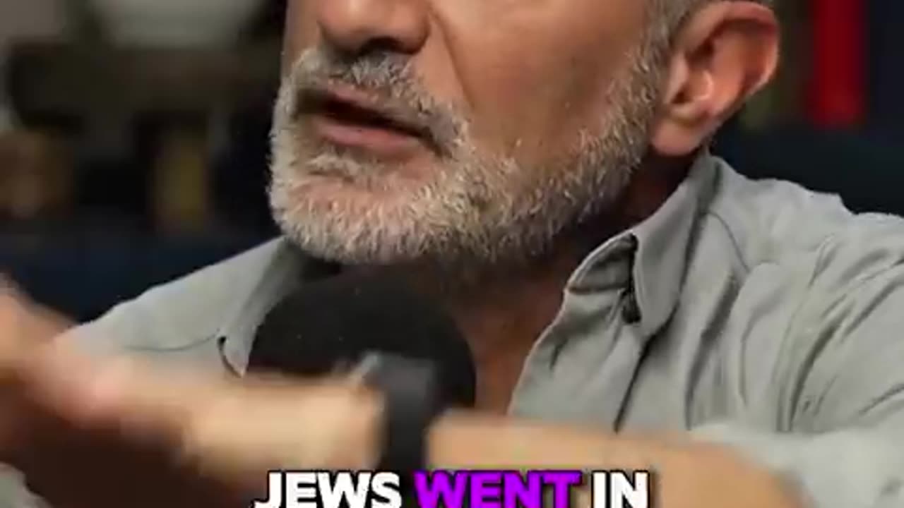 The world has been shaped by Israeli false flag terrorism.⚡️