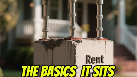 Why Most Men Are One Bad Month Away From Losing Everything