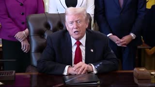 “I think she's an evil woman. I'm glad she's retiring.”