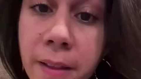 🔥Woman says she’s LEAVING the Democrat Party