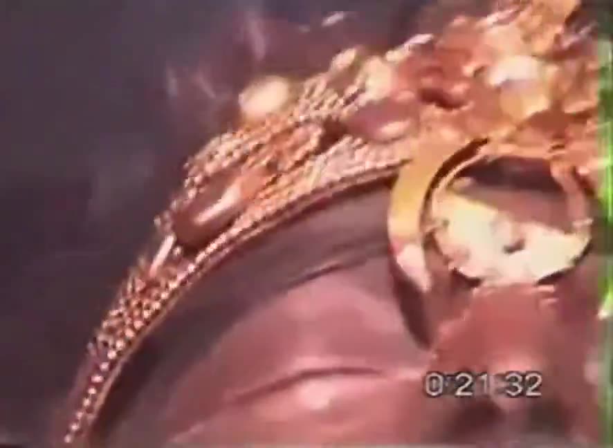 Gilgameshs tomb - Nephilim confirmed