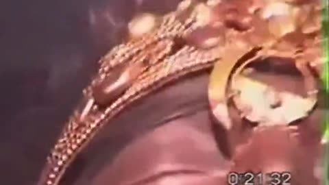 Gilgamesh's tomb - Nephilim confirmed